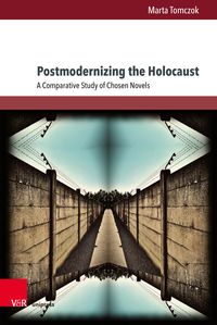 Produktbild: Postmodernizing the Holocaust