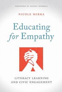 Produktbild: Educating for Empathy