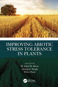 Produktbild: Improving Abiotic Stress Tolerance in Plants