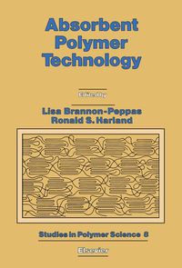 Produktbild: Absorbent Polymer Technology