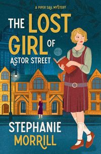 Produktbild: The Lost Girl of Astor Street