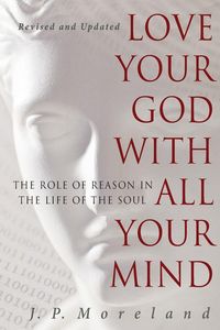 Produktbild: Love Your God with All Your Mind
