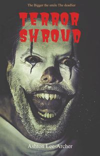 Produktbild: Terror Shroud: Chapter 1 (Terror Shroud: The Jester, #1)
