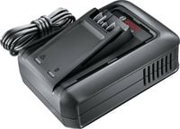 Produktbild: Gloria Haus und Garten 729103.0000 Bosch Quick Charger Werkzeug-Akku Ladeger&auml;t 14.4 V, 18V