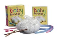 Produktbild: Pretl, J: Baby Booties Knit Kit