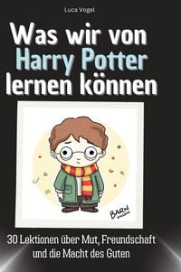Produktbild: Was wir von Harry Potter lernen k&ouml;nnen