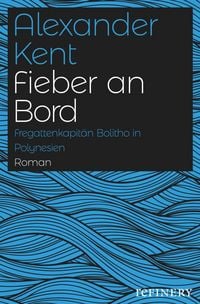 Produktbild: Fieber an Bord