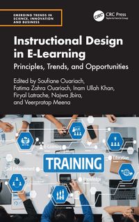 Produktbild: Instructional Design in E-Learning