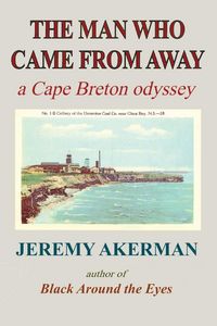 Produktbild: The Man who Came from Away