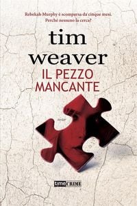 Produktbild: Il pezzo mancante