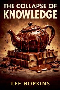 Produktbild: The Collapse of Knowledge