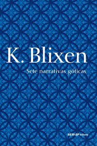 Produktbild: Sete narrativas g&oacute;ticas