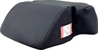 Produktbild: HP Autozubehör TECHNO R129 Kindersitzerhöhung Rot/Schwarz