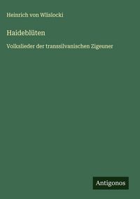 Produktbild: Haidebl&uuml;ten