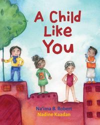 Produktbild: A Child Like You