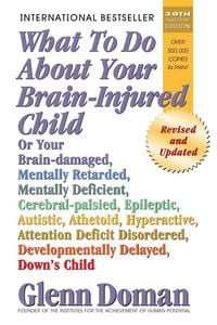Produktbild: What to Do about Your Brain-Injured Child