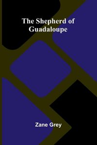 Produktbild: The Shepherd of Guadaloupe