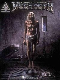 Produktbild: Megadeth: Countdown to Extinction