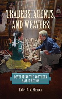 Produktbild: Traders, Agents, and Weavers