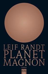 Produktbild: Planet Magnon