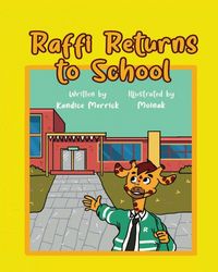 Produktbild: Raffi Returns to School