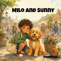 Produktbild: Milo and Sunny