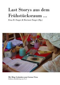 Produktbild: Last Storys aus dem Fr&uuml;hst&uuml;cksraum