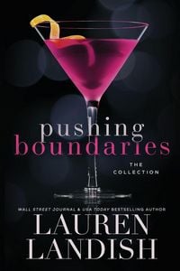 Produktbild: Pushing Boundaries