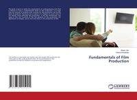 Produktbild: Fundamentals of Film Production