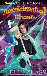 Produktbild: Accidental Ghost