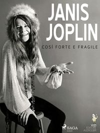 Produktbild: Janis Joplin