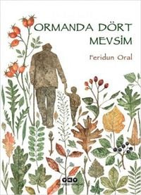 Produktbild: Ormanda D&ouml;rt Mevsim