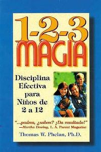 Produktbild: 1-2-3 Magia