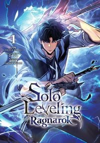 Produktbild: Solo Leveling: Ragnarok, Vol. 1 (comic)