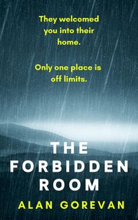 Produktbild: The Forbidden Room