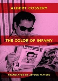 Produktbild: The Colors of Infamy
