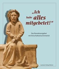 Produktbild: &bdquo;Ich habe alles mitgebetet!&ldquo;