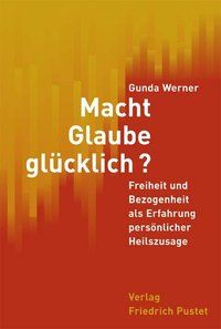 Produktbild: Macht Glaube gl&uuml;cklich?