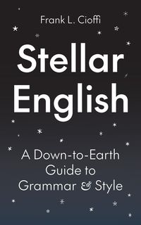 Produktbild: Cioffi, F: Stellar English