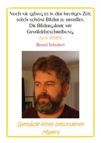 Produktbild: Gem&auml;lde eines besonderen Malers