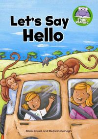 Produktbild: Lets Say Hello