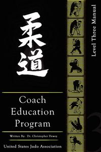Produktbild: United States Judo Association Coach Education Program Level 3