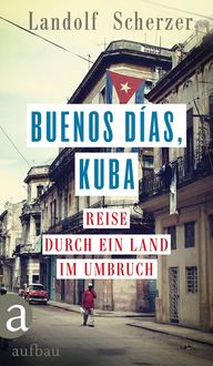 Produktbild: Buenos d&iacute;as, Kuba