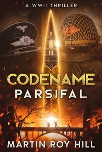 Produktbild: Codename: Parsifal