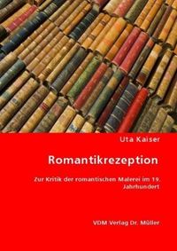Produktbild: Romantikrezeption