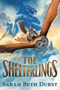Produktbild: The Shelterlings
