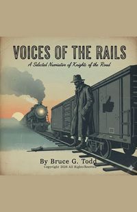 Produktbild: Voices of the Rails