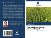 Produktbild: Nicht aktiver Rotary-Rechenstriegel