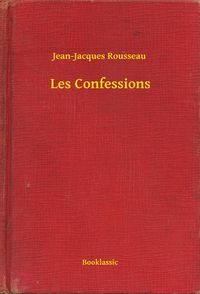 Produktbild: Les Confessions