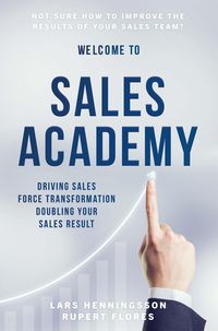 Produktbild: Sales Academy